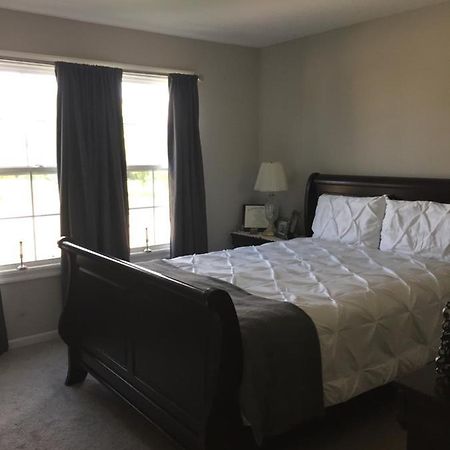 Bed and Breakfast Lofthouse Канзас-Сити Экстерьер фото